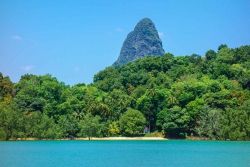 Phang Nga Bay