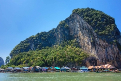 Phang Nga Bay
