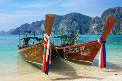 Koh Phi Phi