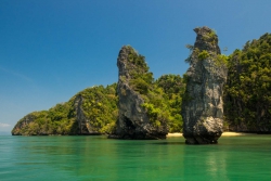 Phang Nga Bay