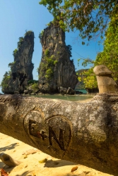 Phang Nga Bay