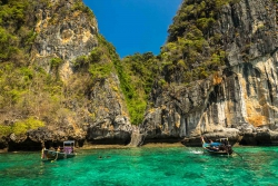 Koh Phi Phi
