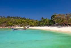 Koh Racha Yai