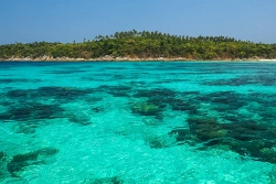 Koh Racha Yai