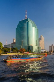 Bangkok 2015-16