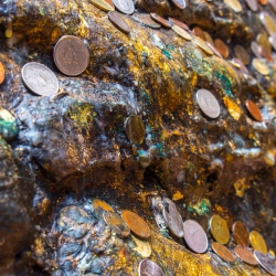 Chiang Mai-33Wat Doi Suthep