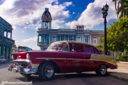 Cuba - Cienfuegos