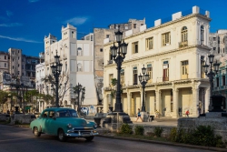 Cuba - Havana-7