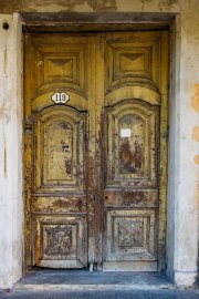 Doors of Cuba-1