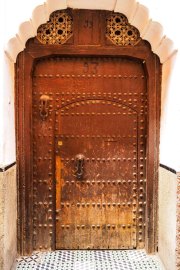 Doors of Morocco-7