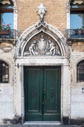 Doors Venice to Santorini-1