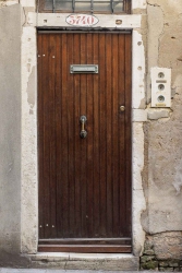 Doors Venice to Santorini-2