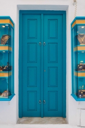 Doors Venice to Santorini-23