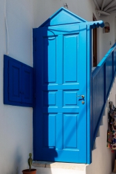 Doors Venice to Santorini-24