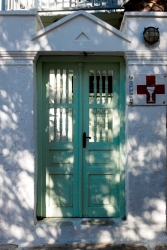 Doors Venice to Santorini-32