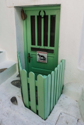 Doors Venice to Santorini-34