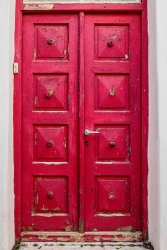 Doors Venice to Santorini-36