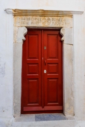 Doors Venice to Santorini-38