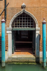 Doors Venice to Santorini-4