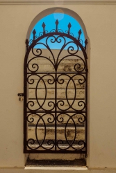 Doors Venice to Santorini-40