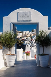 Doors Venice to Santorini-44