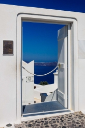 Doors Venice to Santorini-45