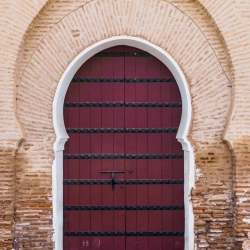Doors of Morocco-11