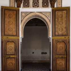 Doors of Morocco-13