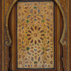 Doors of Morocco-14