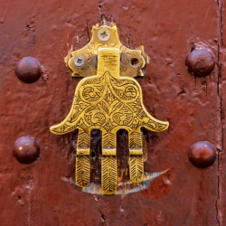 Doors of Morocco-16