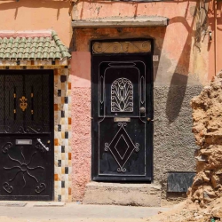 Doors of Morocco-17