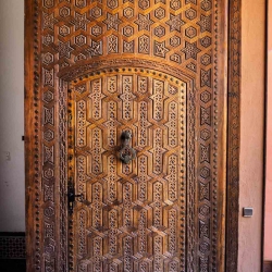 Doors of Morocco-19