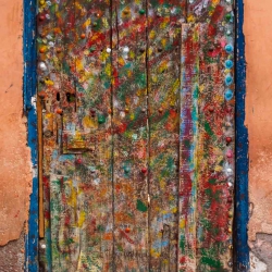 Doors of Morocco-2