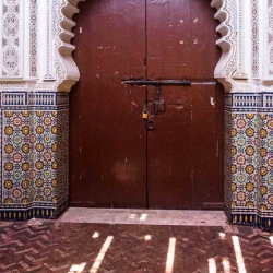 Doors of Morocco-20