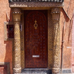 Doors of Morocco-22