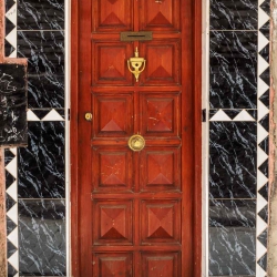 Doors of Morocco-5