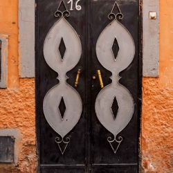 Doors of Morocco-6