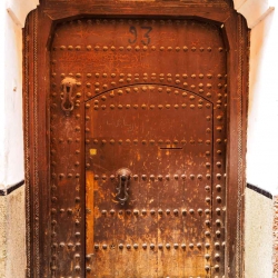 Doors of Morocco-7