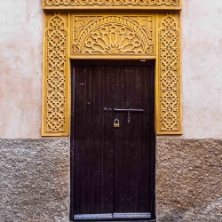 Doors of Morocco-9