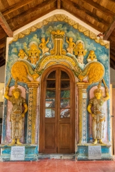Doors of Srti Lanka-2
