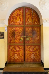 Doors of Srti Lanka-5