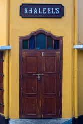 Doors of Srti Lanka-6