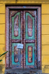 Doors of Srti Lanka-7