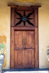 Doors of Srti Lanka-9