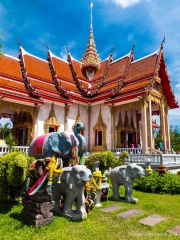 Thai Temple-81