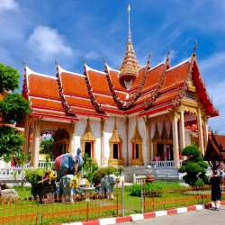 Thai Temple-80